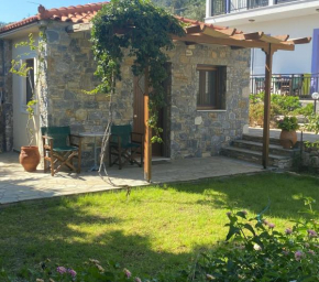 Christina, Agios Konstantinos